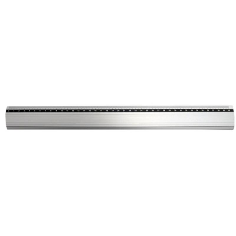 REGLA METALICA 40 cm