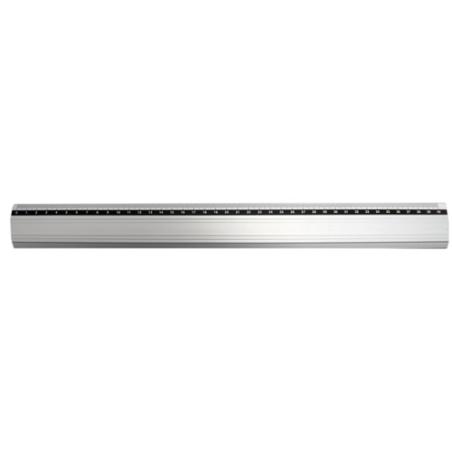 REGLA METALICA 40 cm