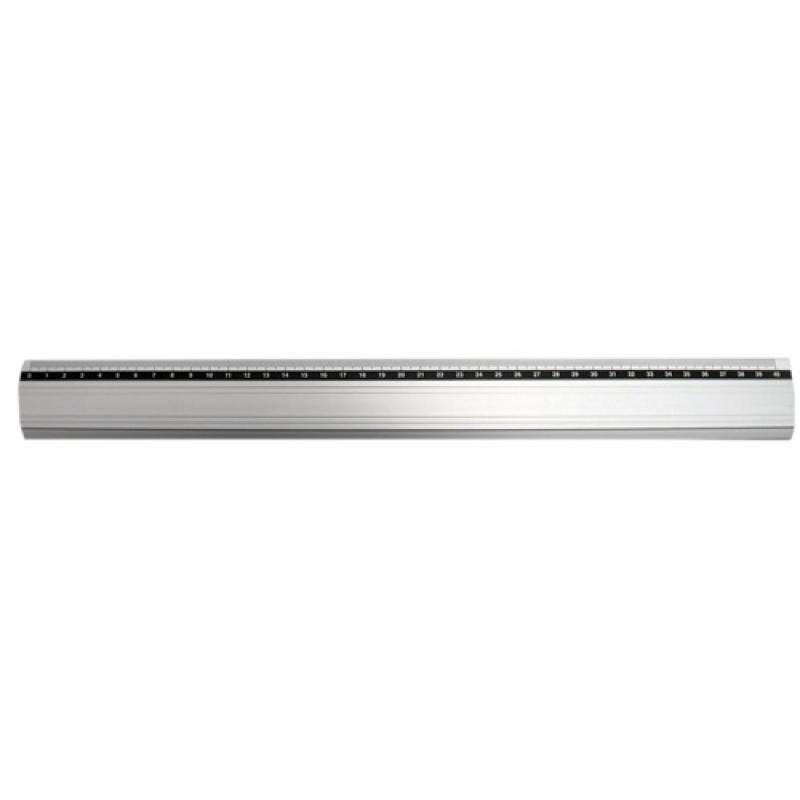 REGLA METALICA 80 cm