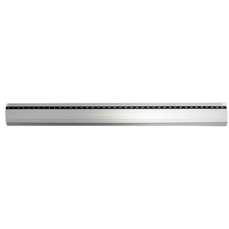 REGLA METALICA 60 cm