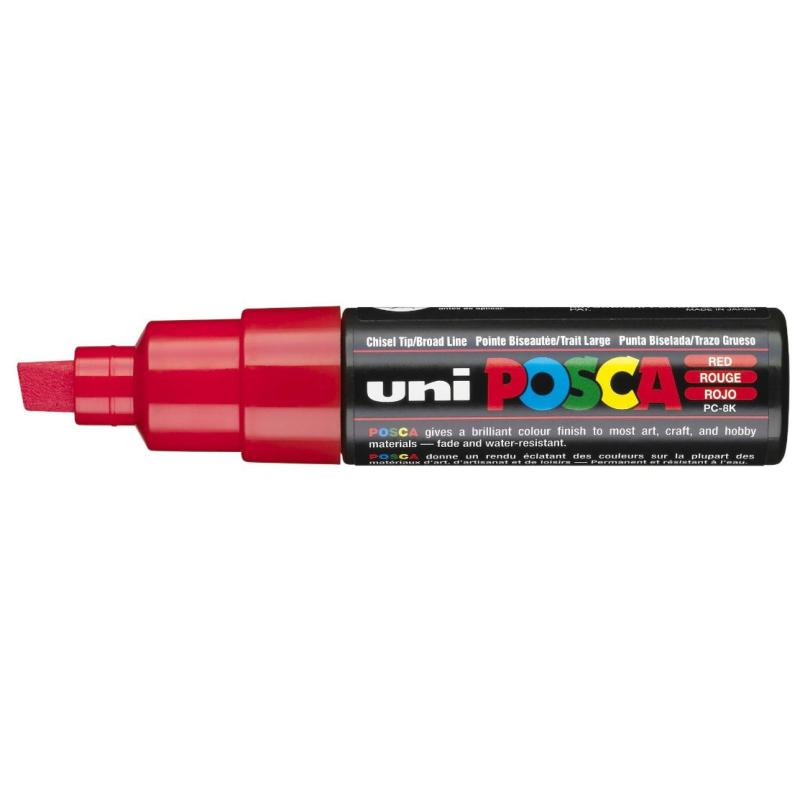 POSCA PC-8K