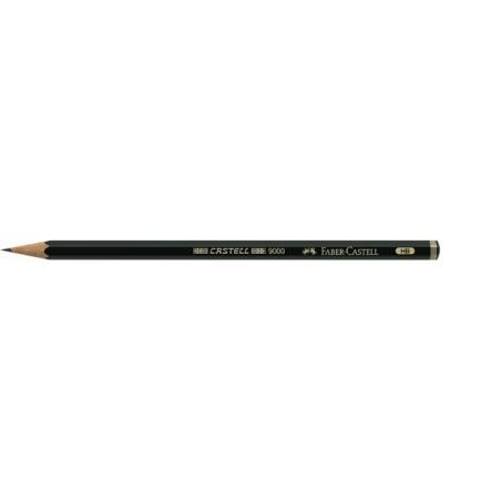 CASTELL 9000 HB 1 pieza(s)
