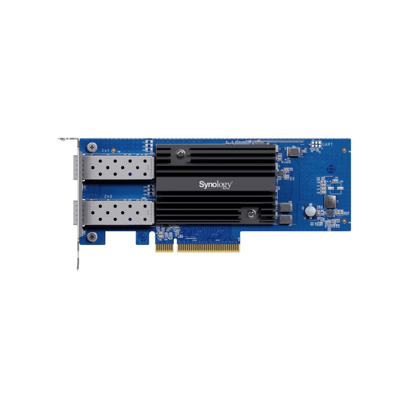 E10G30-F2 tarjeta y adaptador de interfaz Interno SFP+