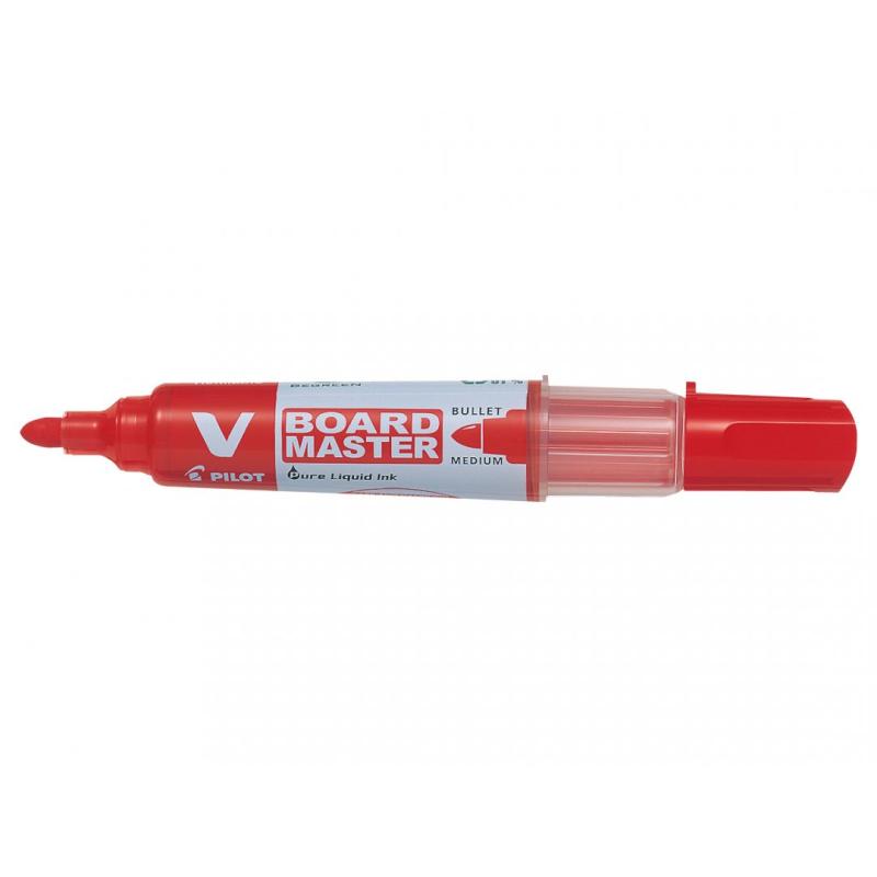 V Rojo