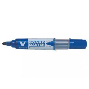 V Azul