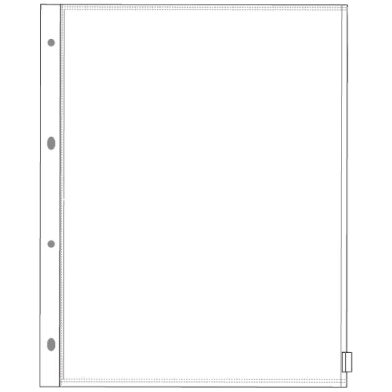 RECAM.AG.SENFORT PLANNER 19x26 2 F.CREM.
