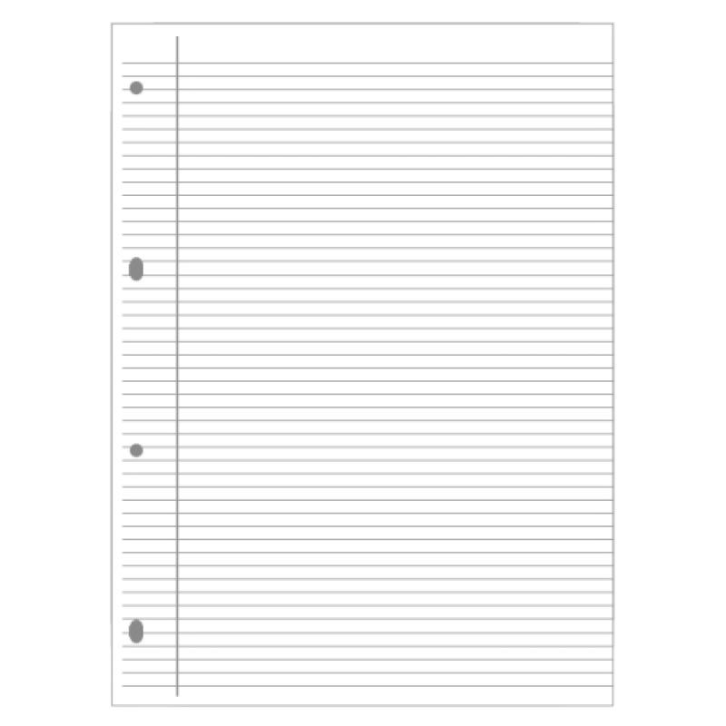 RECAM.AG.SENFORT PLANNER 19x26 2 50h HZ