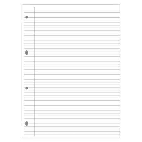 RECAM.AG.SENFORT PLANNER 19x26 2 50h HZ