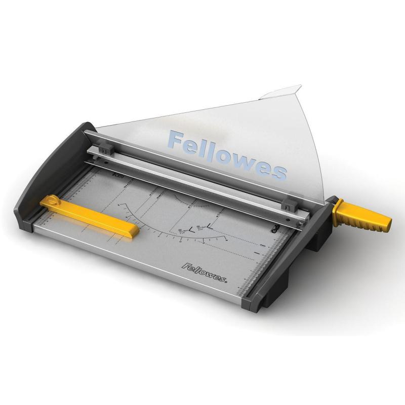 Plasma A4/150 guillotina para papel 40 hojas