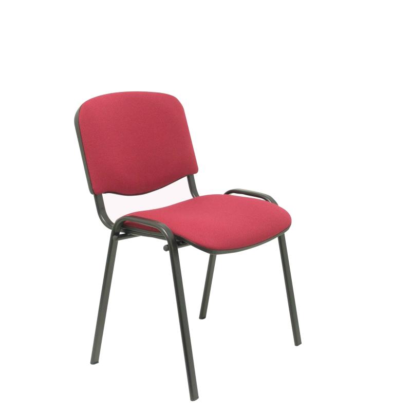 PACK426BALI933 silla de espera Asiento acolchado Respaldo tapizado