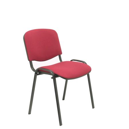 PACK426BALI933 silla de espera Asiento acolchado Respaldo tapizado