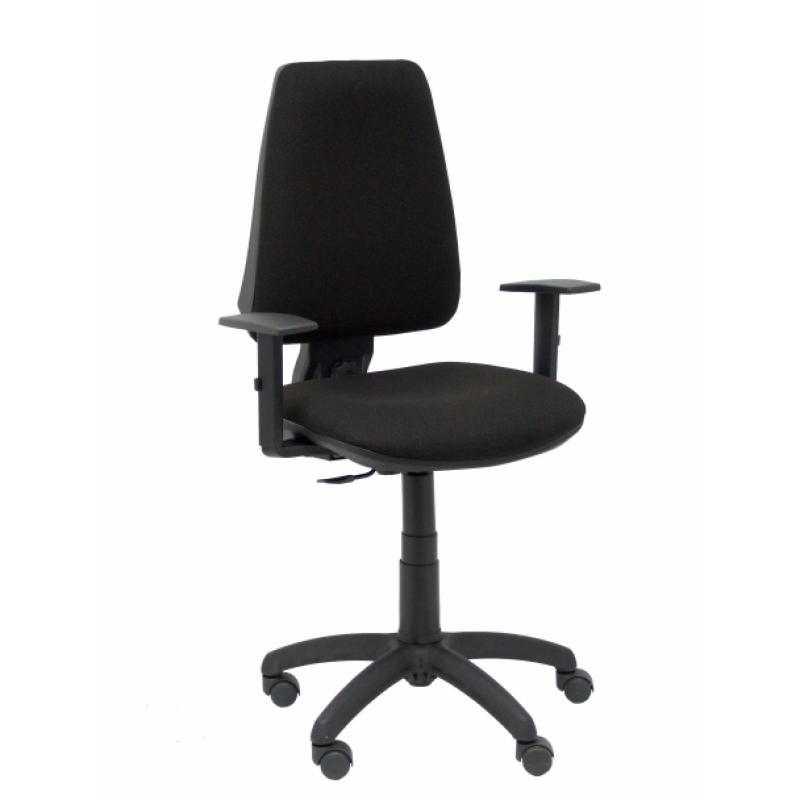 14CPBALI840B10 silla de oficina y de ordenador Asiento acolchado Respaldo acolchado
