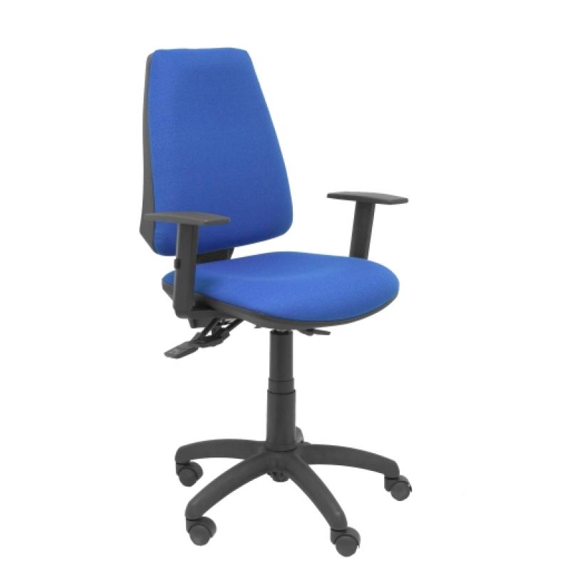 14SBALI229B10 silla de oficina y de ordenador Asiento acolchado Respaldo acolchado