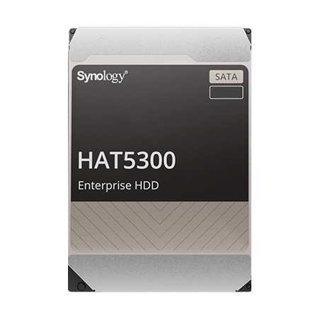 HAT5300 disco duro interno 12 TB 7200 RPM 256 MB 3.5" Serial ATA III