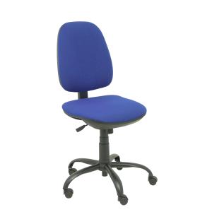 Silla Castillo arán azul