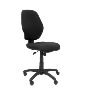 273SARAN840 silla de oficina y de ordenador Asiento acolchado Respaldo acolchado