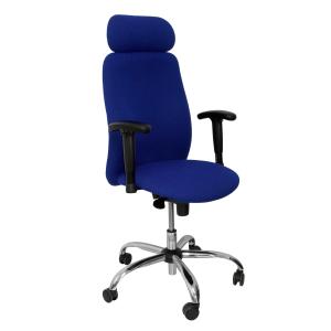 Sillón Fuente bali azul