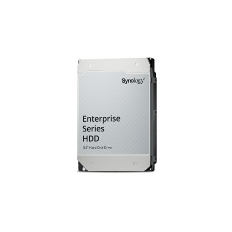 Enterprise disco duro interno 20 TB 7200 RPM 512 MB 3.5" Serial ATA III
