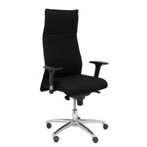 206SXLBALI840 silla de oficina y de ordenador Asiento acolchado Respaldo acolchado