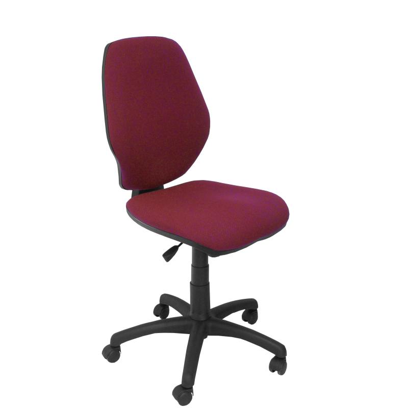 Silla Hoya arán rojo