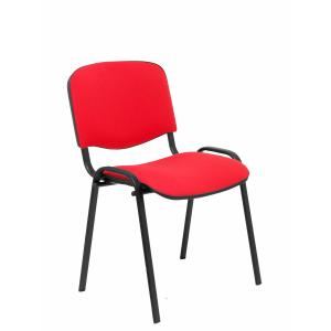 Pack 2 sillas Alcaraz arán rojo