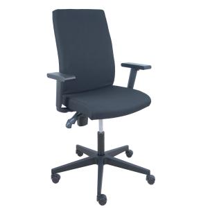 322NE silla de oficina y de ordenador Asiento acolchado Respaldo acolchado