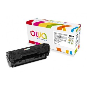 K11997OW cartucho de tóner 1 pieza(s) Negro