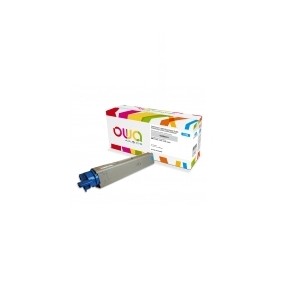 K15280OW cartucho de tóner Cian 1 pieza(s)