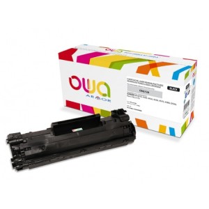 K15459OW cartucho de tóner 1 pieza(s) Compatible Negro
