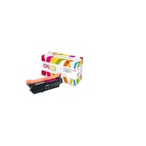 K15539OW cartucho de tóner 1 pieza(s) Compatible Magenta
