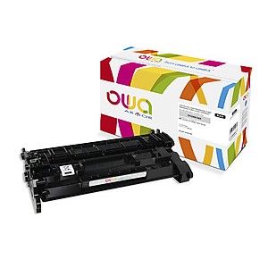 K15871OW cartucho de tóner 1 pieza(s) Negro