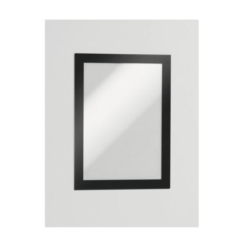 487101 marco magnético Negro