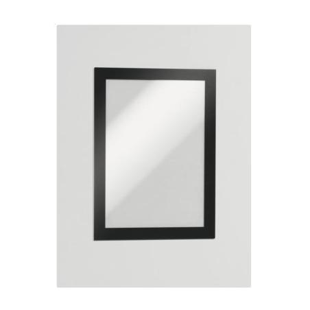 487101 marco magnético Negro