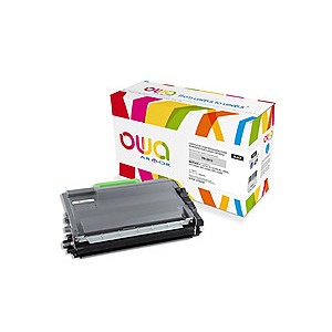 K15965OW cartucho de tóner 1 pieza(s) Negro