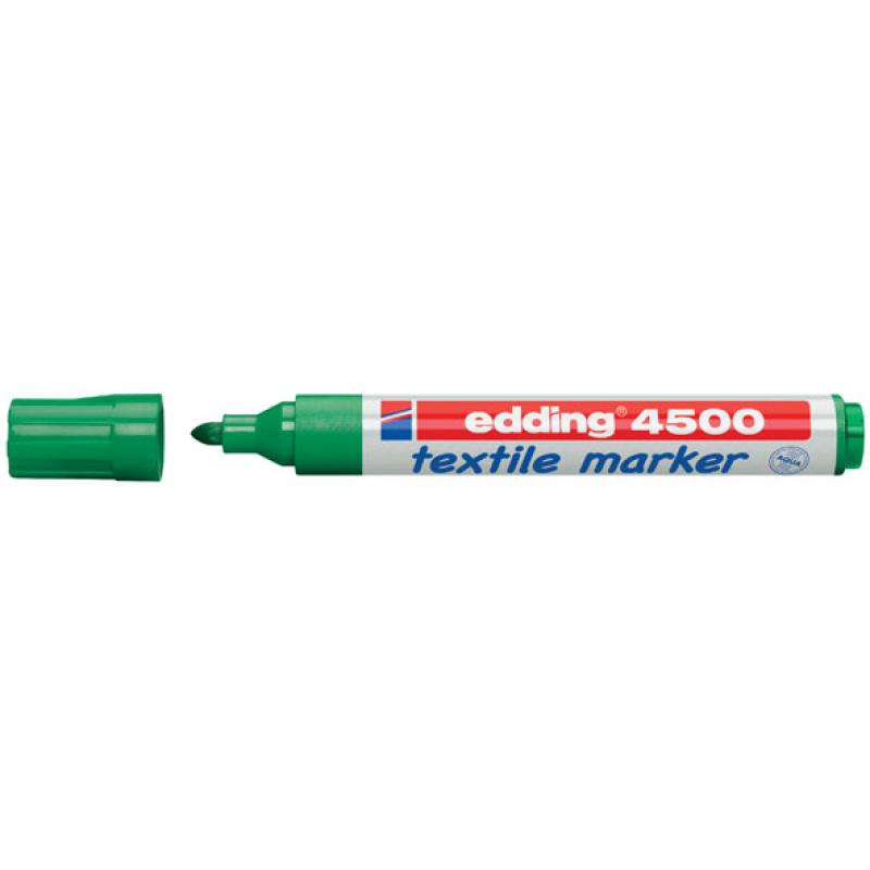 e-4500 marcador 1 pieza(s) Verde