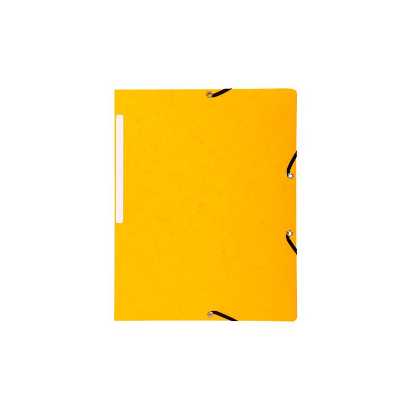55419E carpeta Amarillo A4