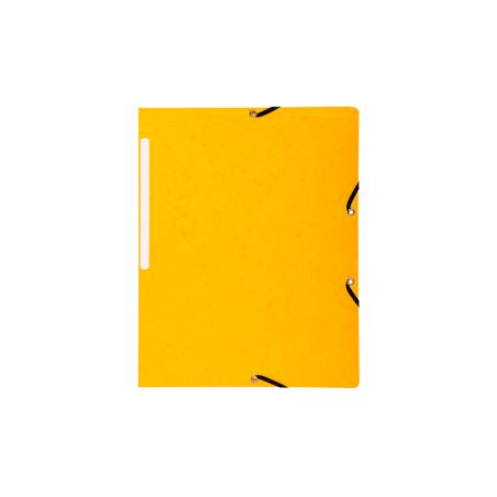 55419E carpeta Amarillo A4