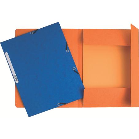 55300E carpeta Papel Multicolor A4