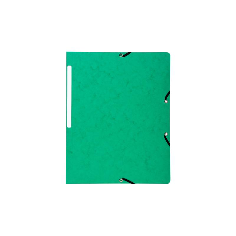 55413E carpeta Verde A4