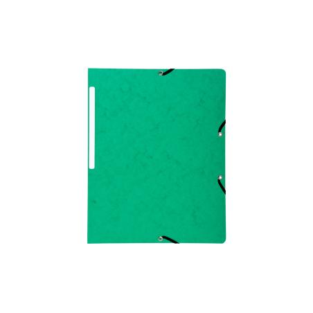 55413E carpeta Verde A4