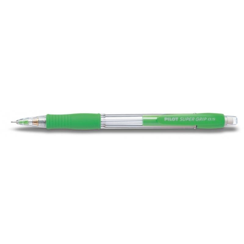 H-185 SL Super Grip lápiz mecánico