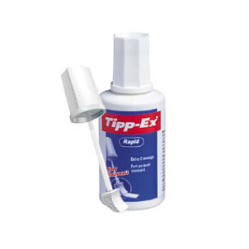 Rapid corrector líquido 20 ml
