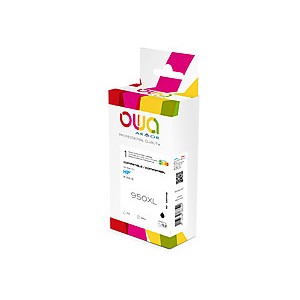 K20417OW recambio de tinta para impresora