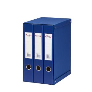 924303 archivador organizador Azul