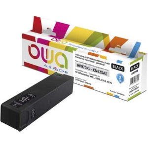 K20465OW cartucho de tinta Negro
