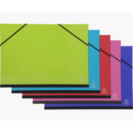 25729E carpeta Caja de cartón Multicolor A3 (297x420)