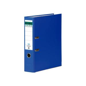 Rado Chic carpeta de cartón Folio Azul