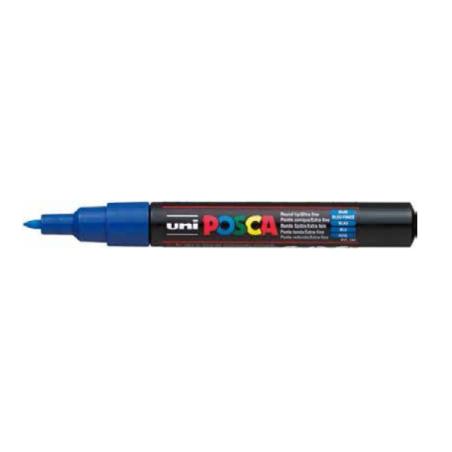 POSCA PC-1MC Azul