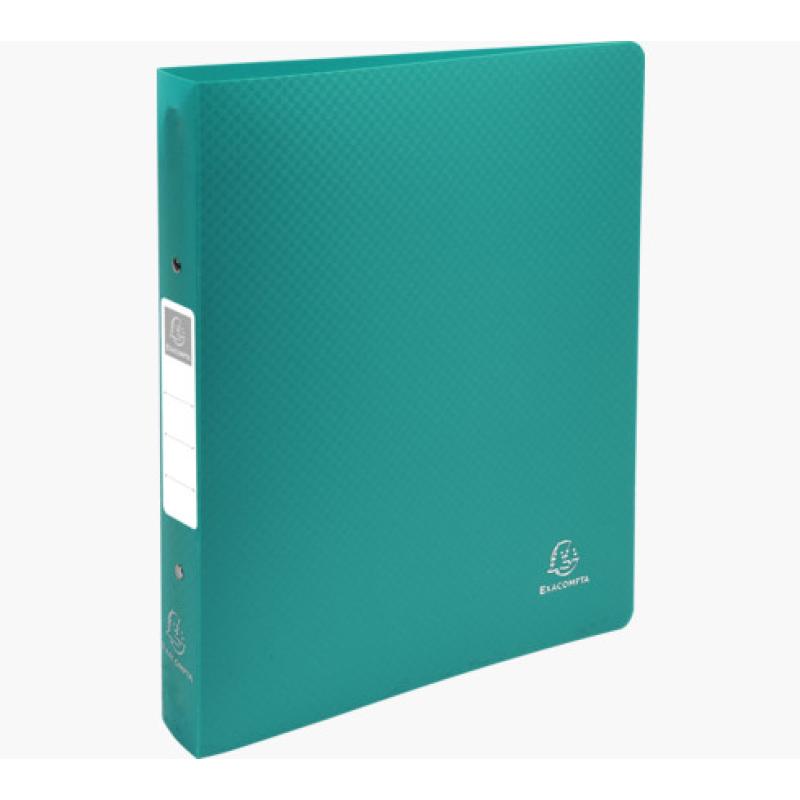 54293S carpeta de cartón A4 Verde