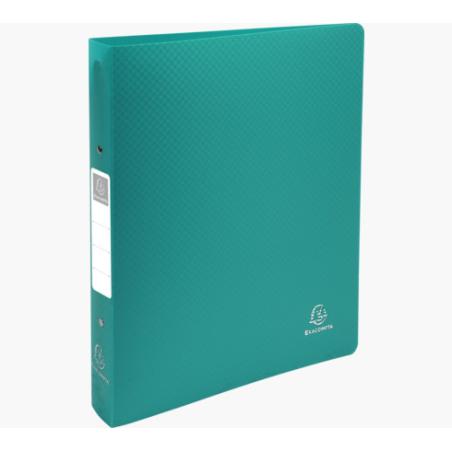 54293S carpeta de cartón A4 Verde